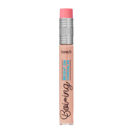 BENEFIT    BRIGHT ON     CONC 1